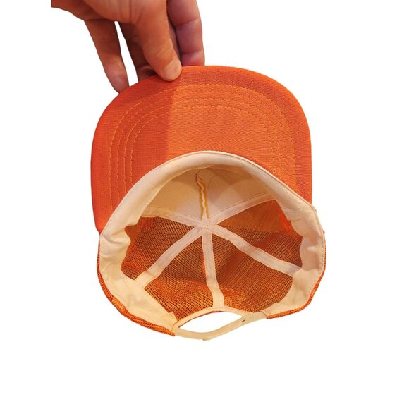 Vintage Bahamas Snapback hat - Picture 5 of 5